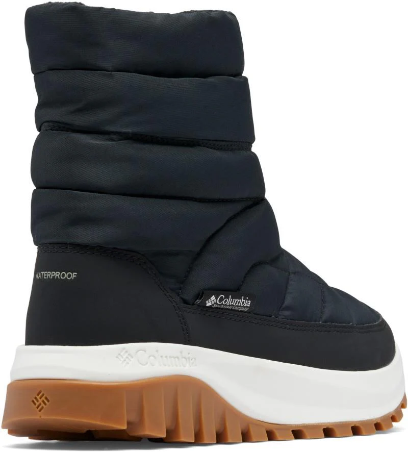 Snowtrot Mid - Womens - Image 5