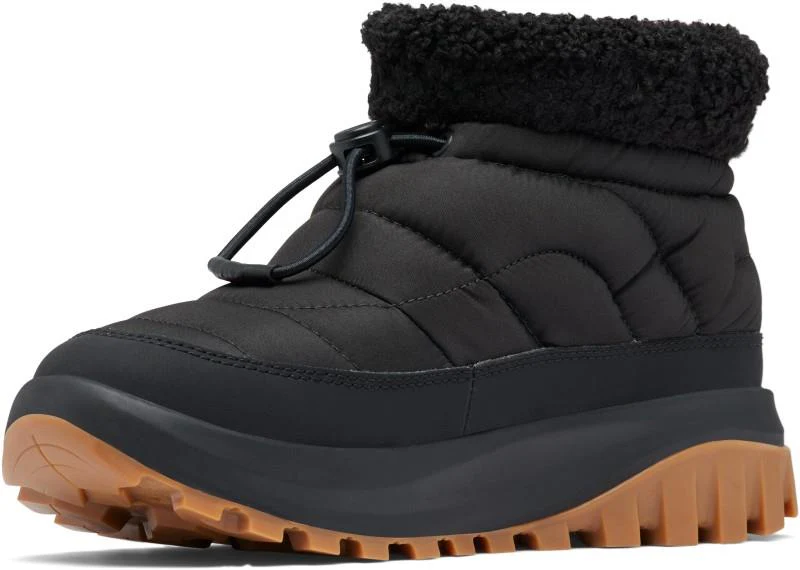 Snowtrot Shorty Wide, Extended - Womens - Image 4