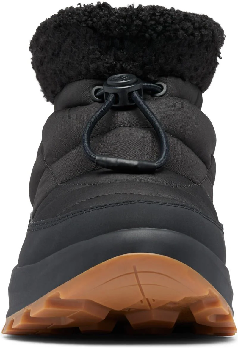 Snowtrot Shorty Wide, Extended - Womens - Image 6
