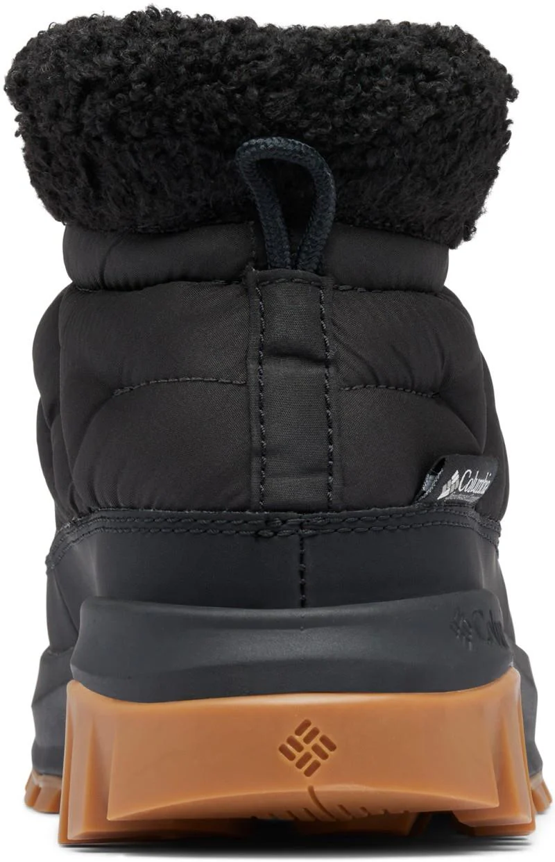 Snowtrot Shorty Wide, Extended - Womens - Image 7