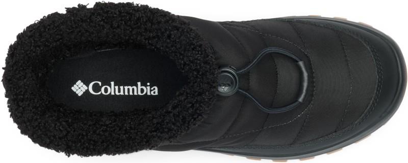 Snowtrot Shorty Wide, Extended - Womens - Image 8