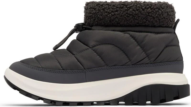 Snowtrot Shorty - Womens - Image 11