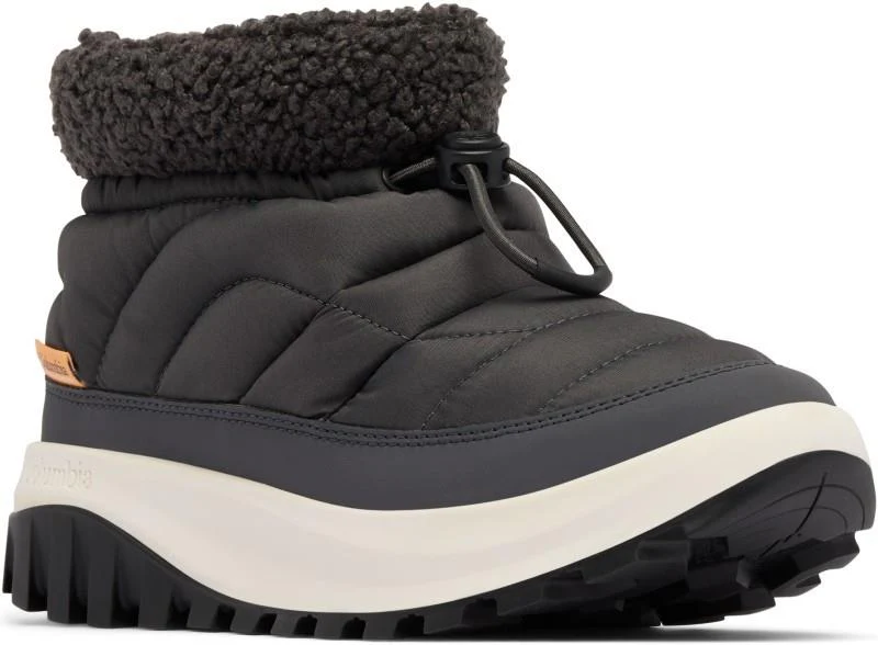 Snowtrot Shorty - Womens - Image 12