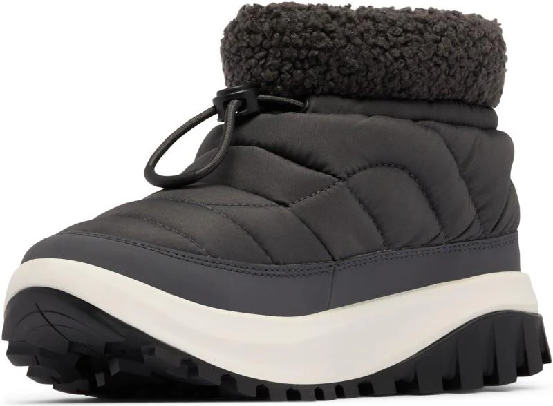 Snowtrot Shorty - Womens - Image 13