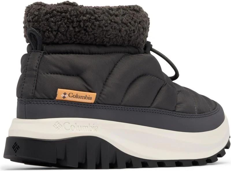 Snowtrot Shorty - Womens - Image 14