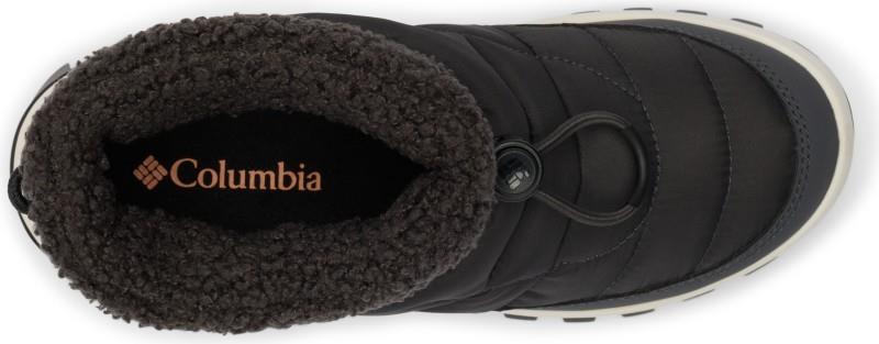 Snowtrot Shorty - Womens - Image 17