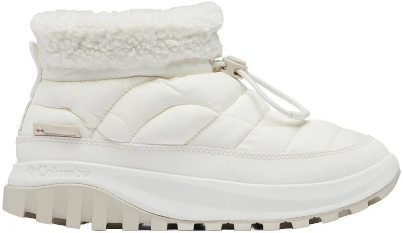 Snowtrot Shorty - Womens - Image 19