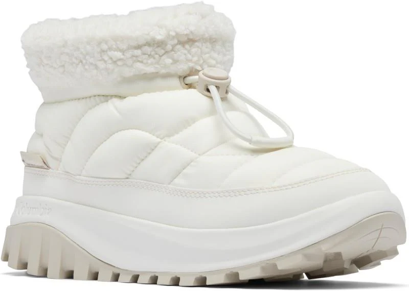 Snowtrot Shorty - Womens - Image 21