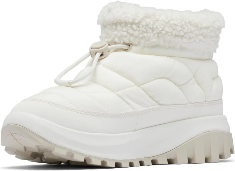 Snowtrot Shorty - Womens - Image 22
