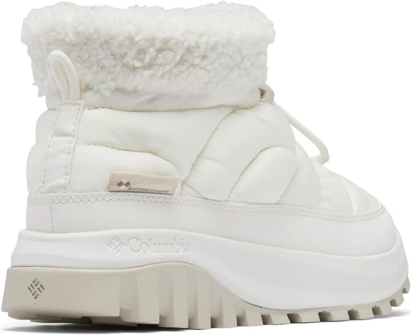 Snowtrot Shorty - Womens - Image 23