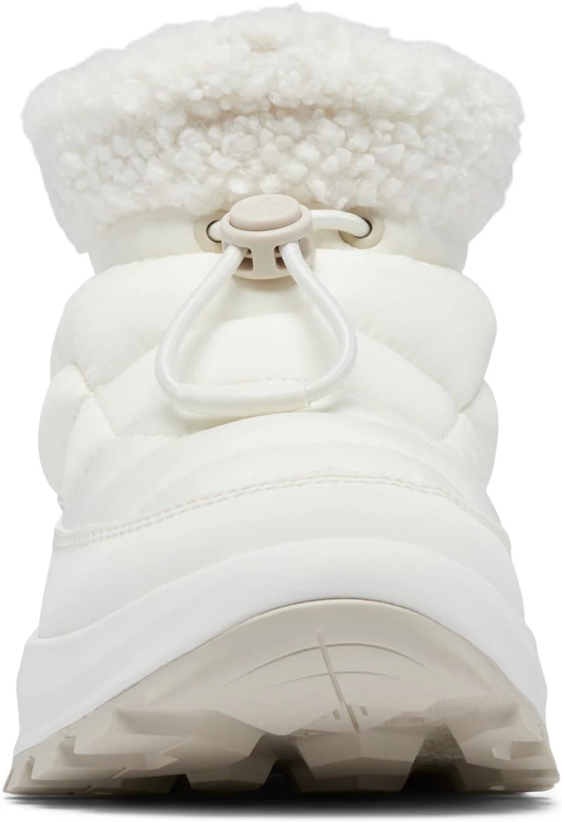 Snowtrot Shorty - Womens - Image 24