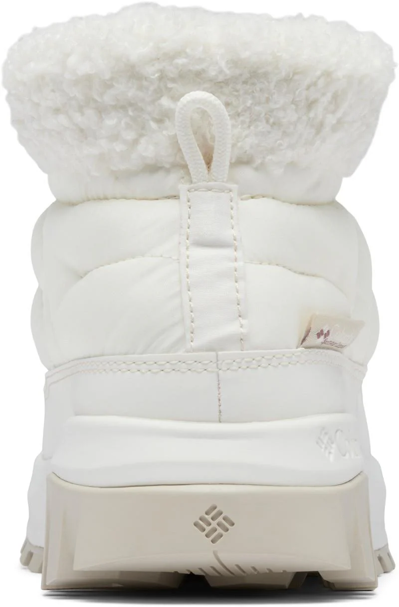 Snowtrot Shorty - Womens - Image 25