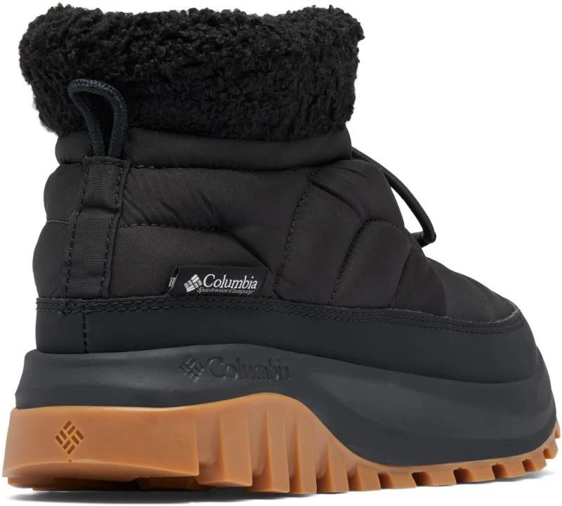 Snowtrot Shorty - Womens - Image 5