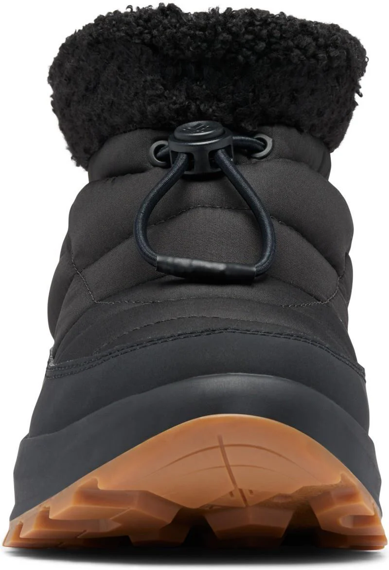Snowtrot Shorty - Womens - Image 6