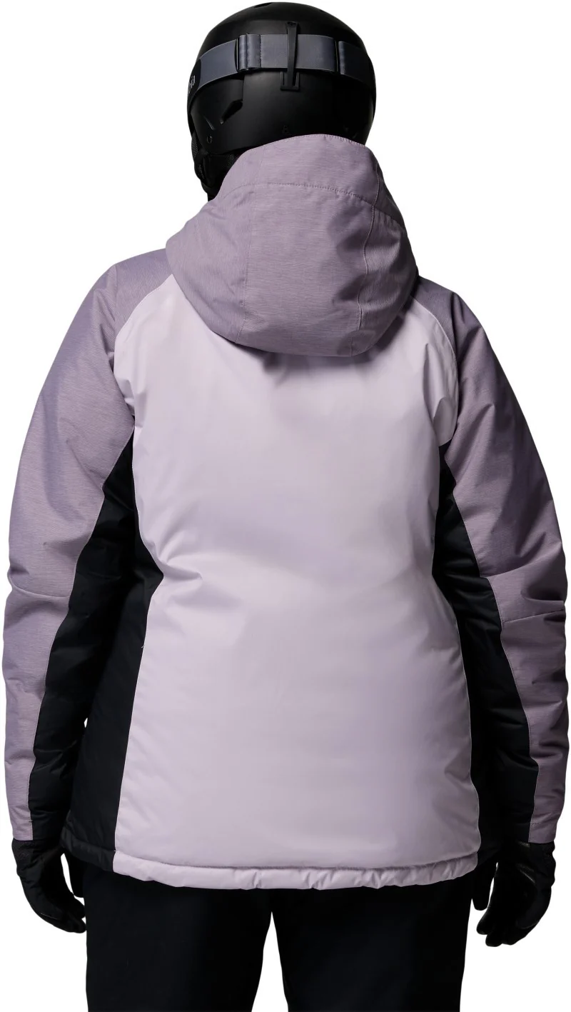 Snowy Summit Insulated Jacket, Extended - Womens - Image 25