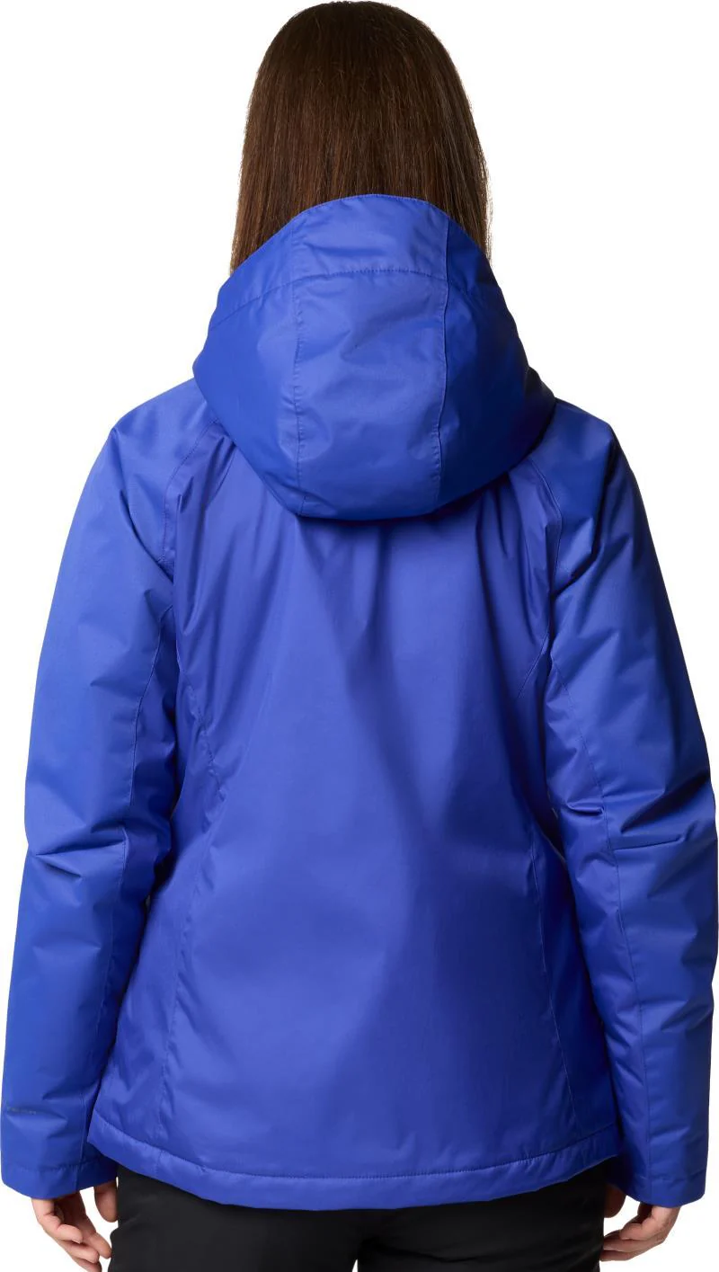 Snowy Summit Insulated Jacket - Womens - Image 17