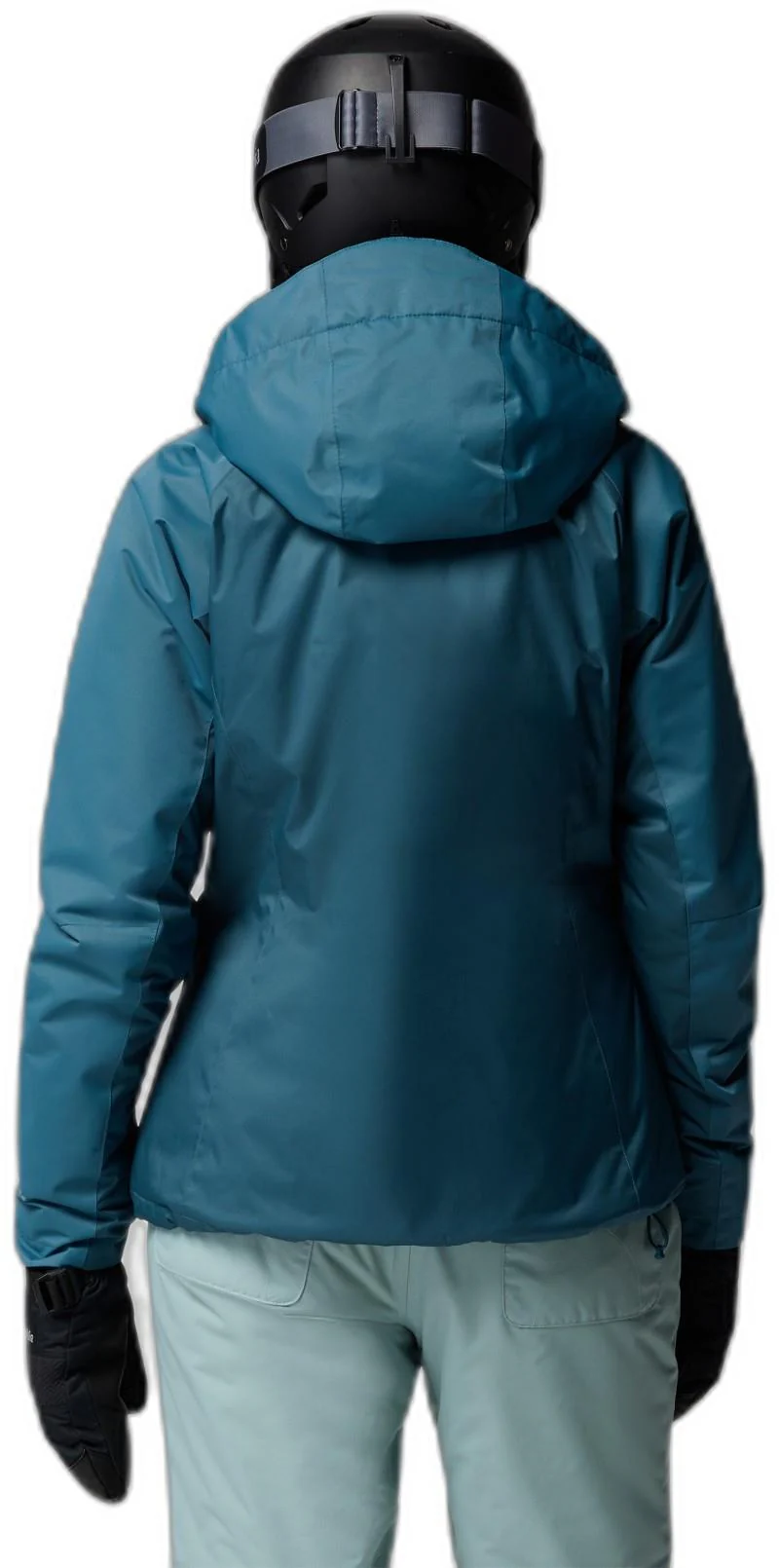 Snowy Summit Insulated Jacket - Womens - Image 24