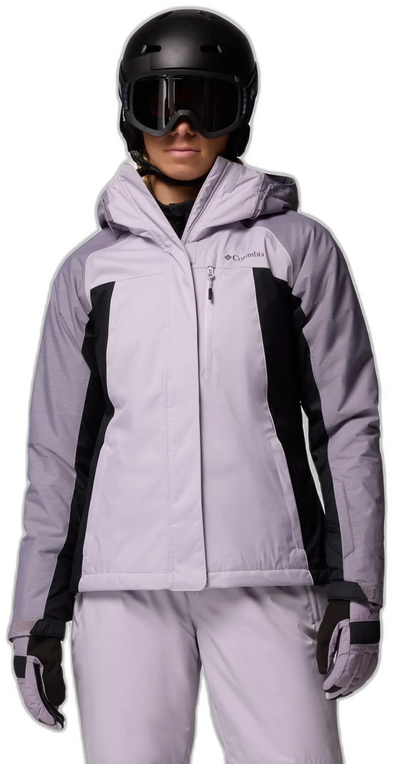 Snowy Summit Insulated Jacket - Womens - Image 26