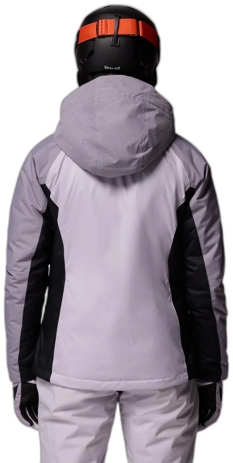 Snowy Summit Insulated Jacket - Womens - Image 27