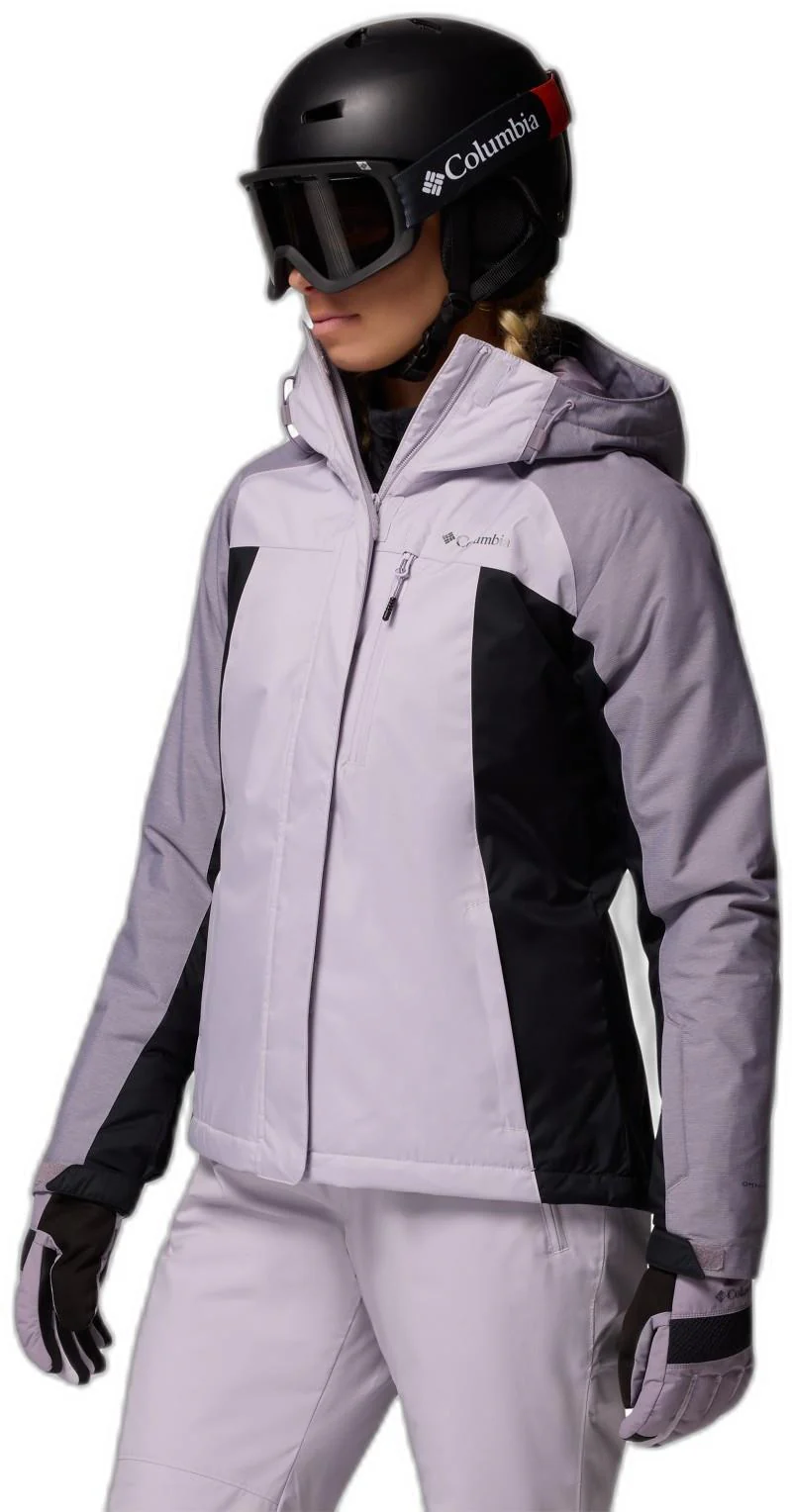 Snowy Summit Insulated Jacket - Womens - Image 28