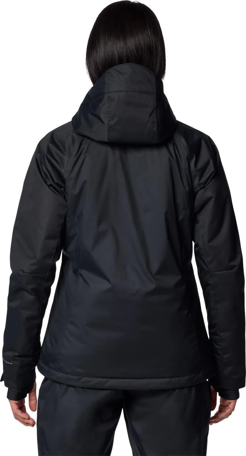 Snowy Summit Insulated Jacket - Womens - Image 5