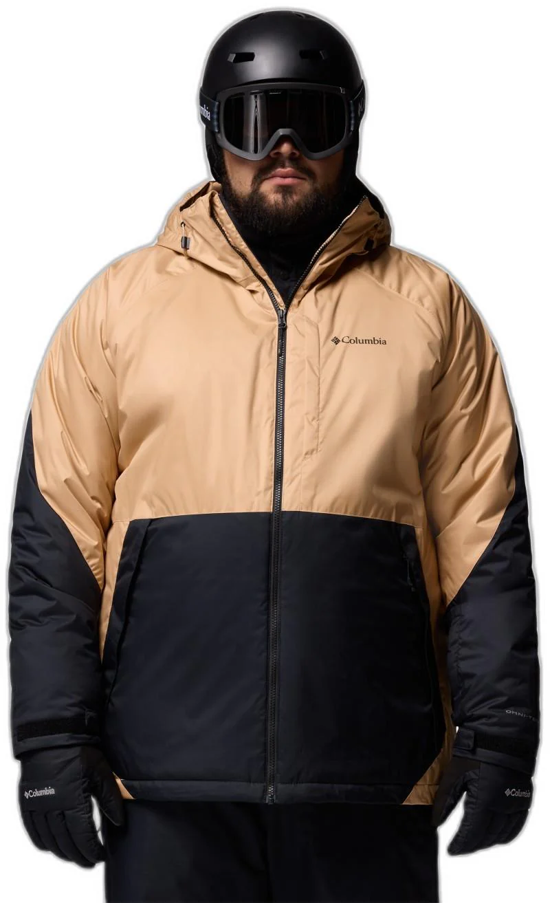 Snowy Summit Jacket, Extended - Mens - Image 13