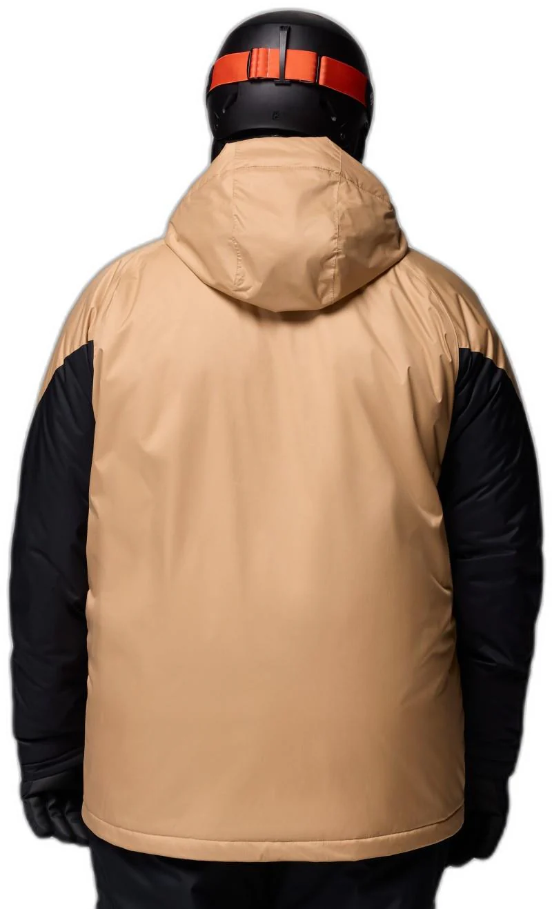 Snowy Summit Jacket, Extended - Mens - Image 14