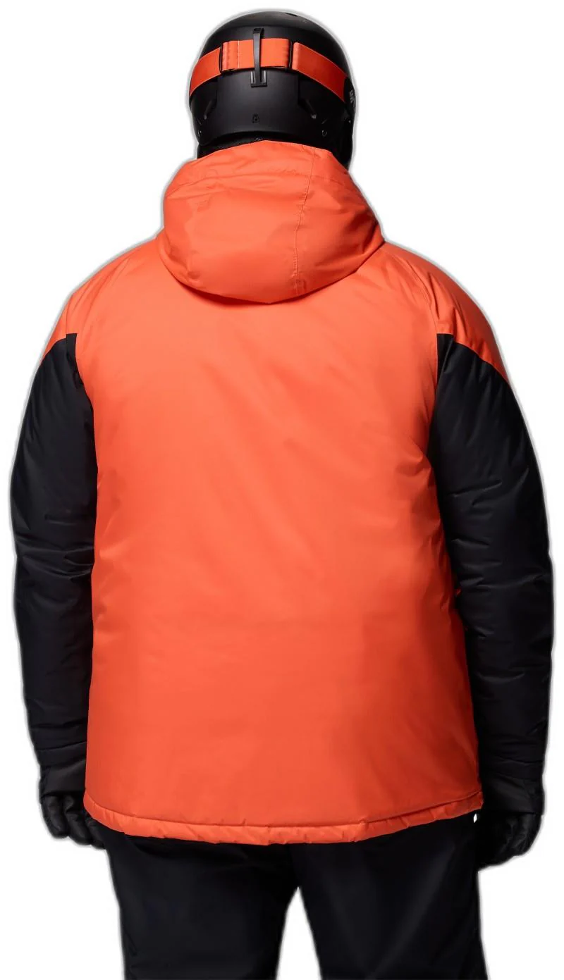 Snowy Summit Jacket, Extended - Mens - Image 17