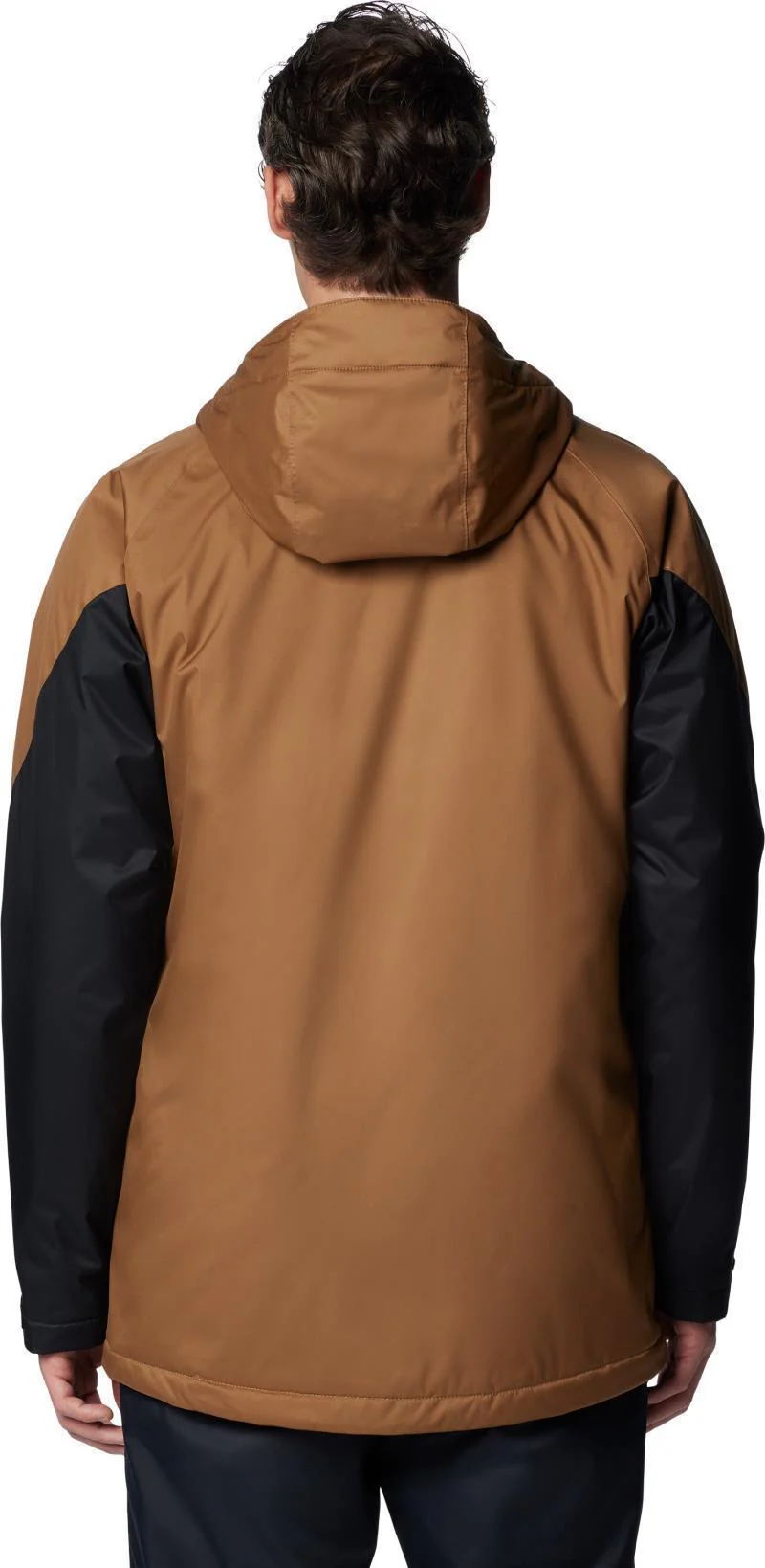 Snowy Summit Jacket, Extended - Mens - Image 5
