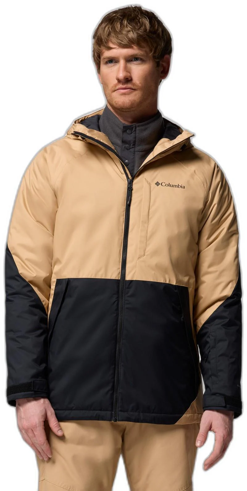 Snowy Summit Jacket - Mens - Image 13