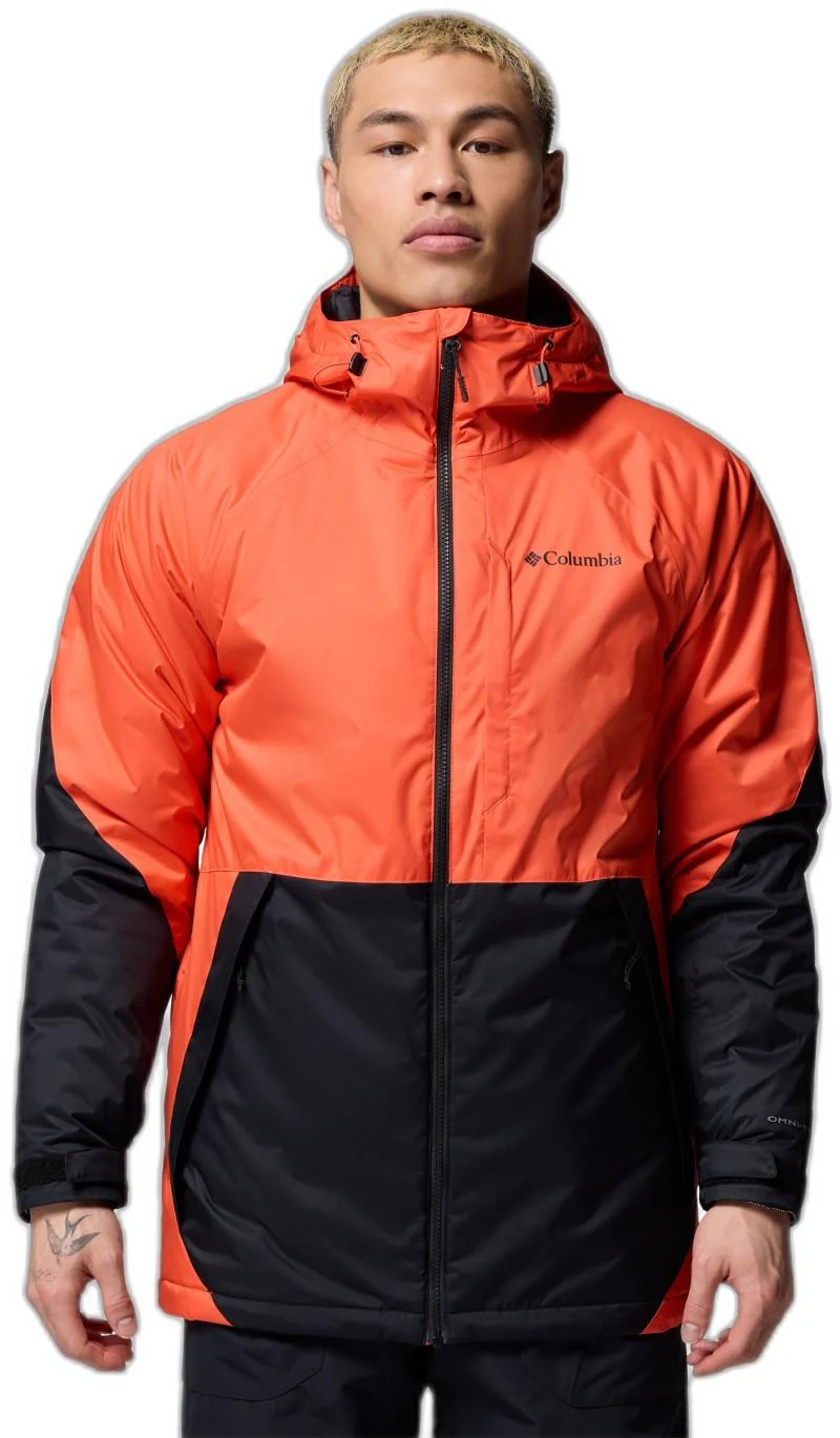 Snowy Summit Jacket - Mens - Image 16