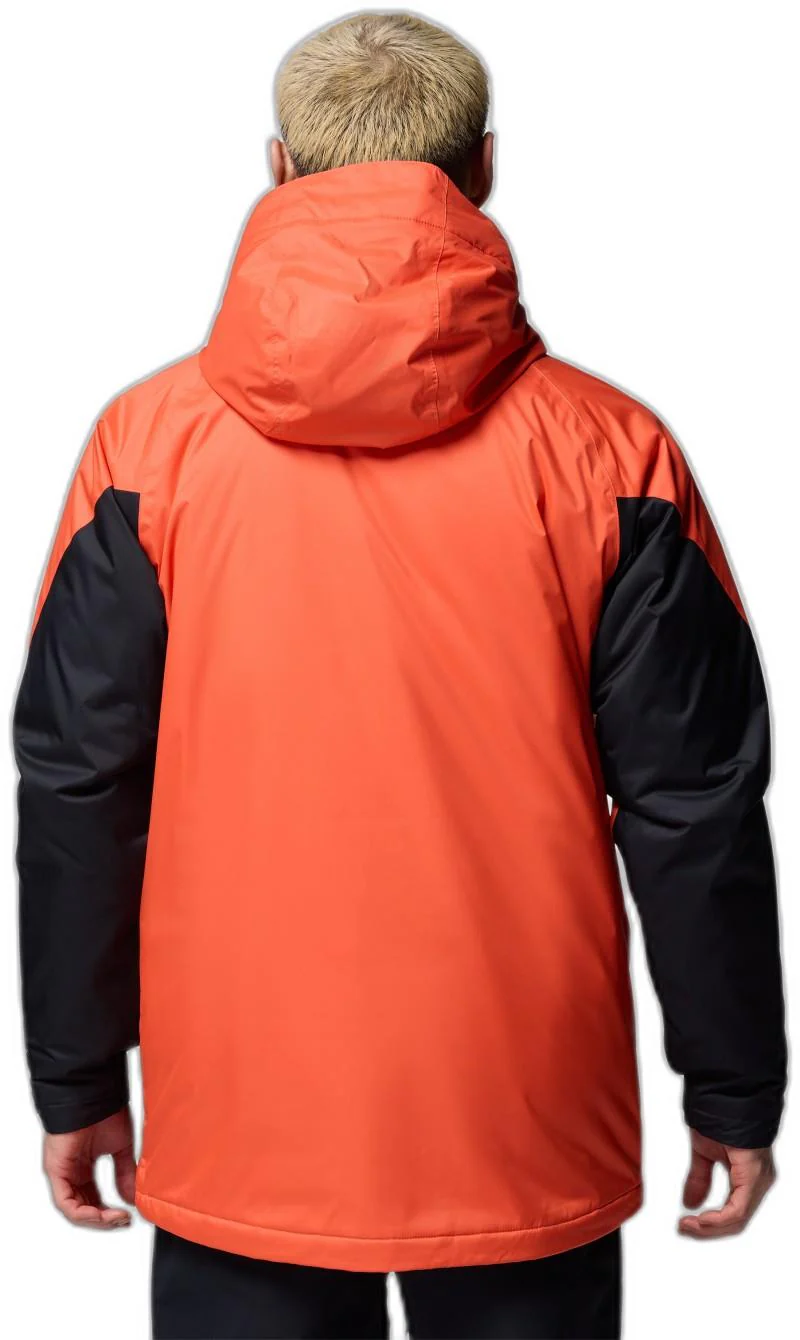 Snowy Summit Jacket - Mens - Image 17