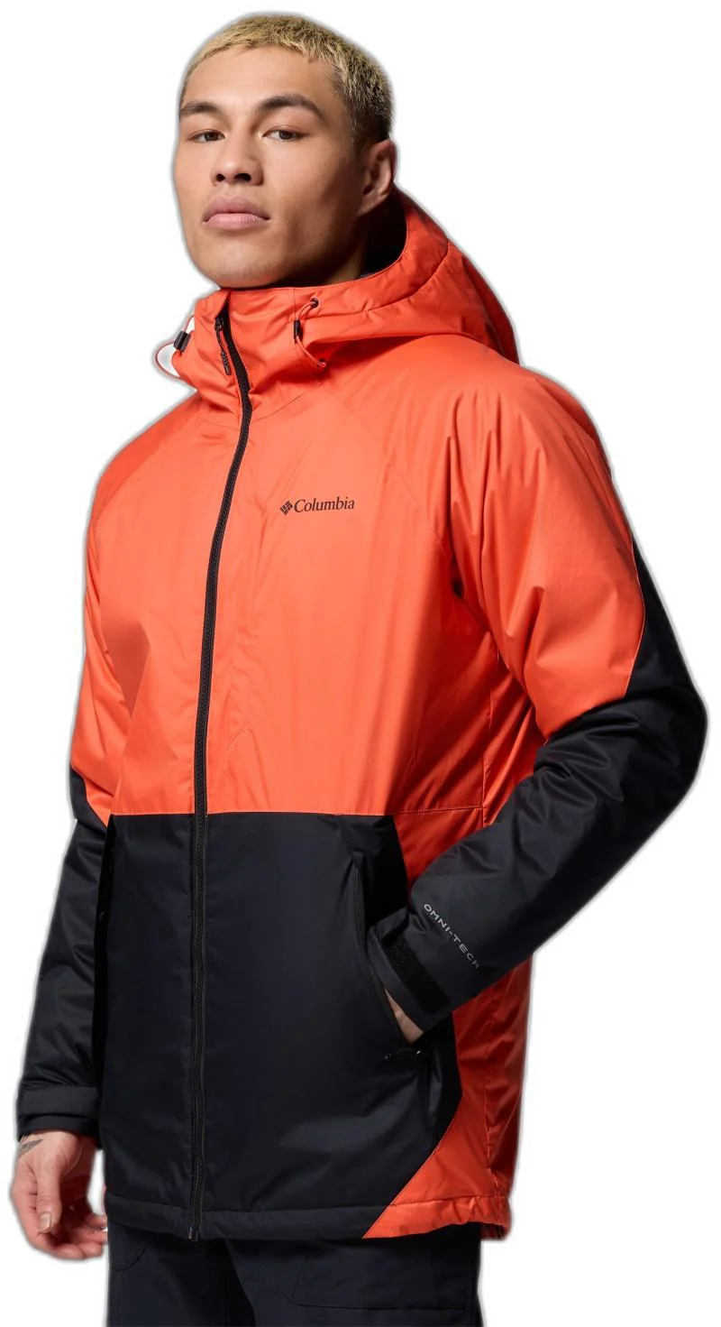 Snowy Summit Jacket - Mens - Image 18