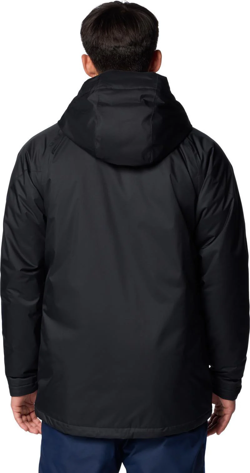 Snowy Summit Jacket - Mens - Image 2