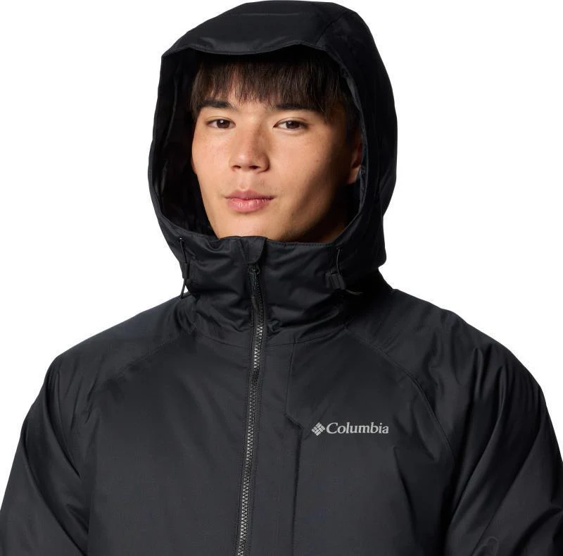 Snowy Summit Jacket - Mens - Image 3