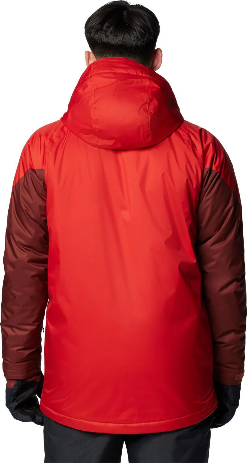 Snowy Summit Jacket, Tall - Mens - Image 11