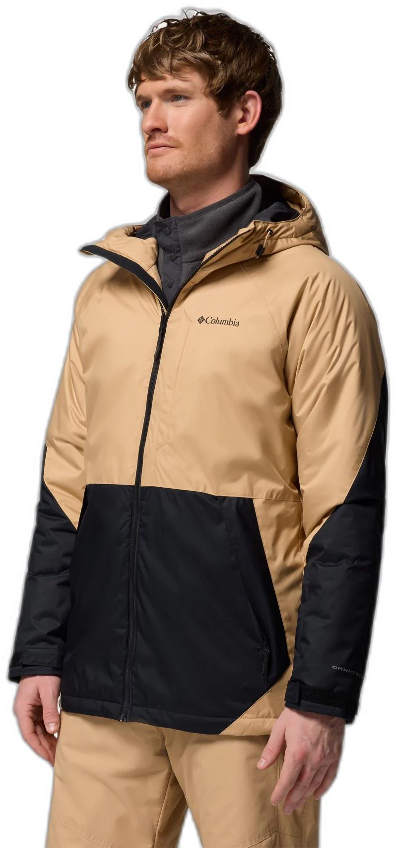 Snowy Summit Jacket, Tall - Mens - Image 15