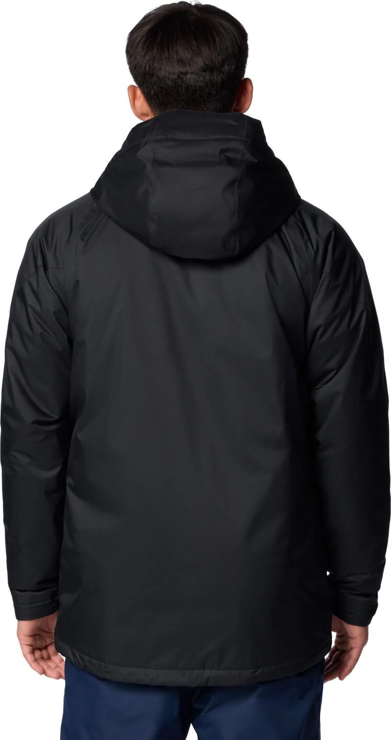 Snowy Summit Jacket, Tall - Mens - Image 2