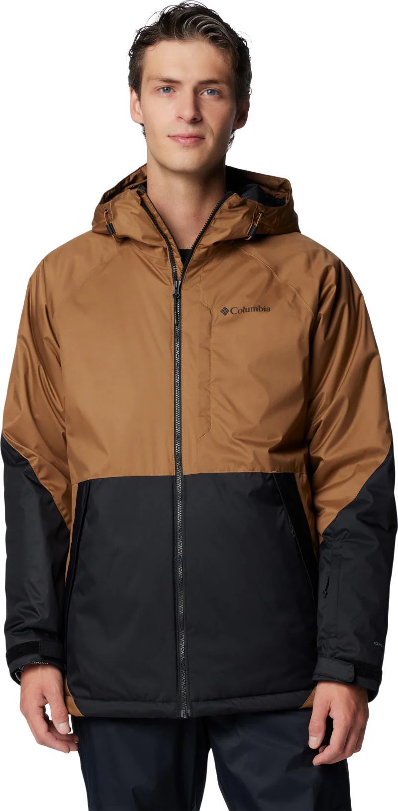 Snowy Summit Jacket, Tall - Mens - Image 6