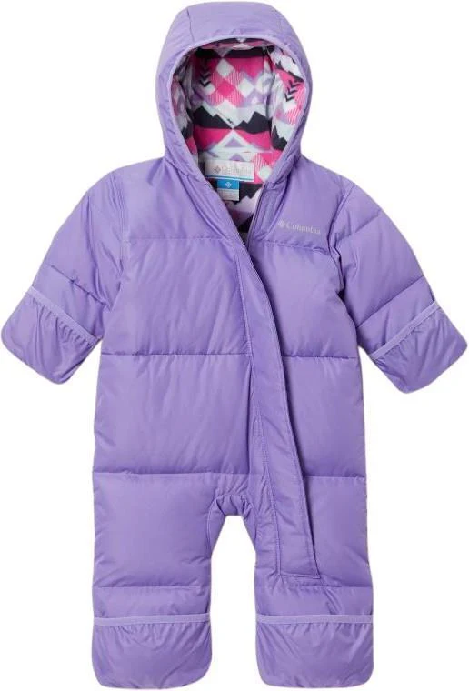 Snuggly Bunny Bunting - Infant - Image 10