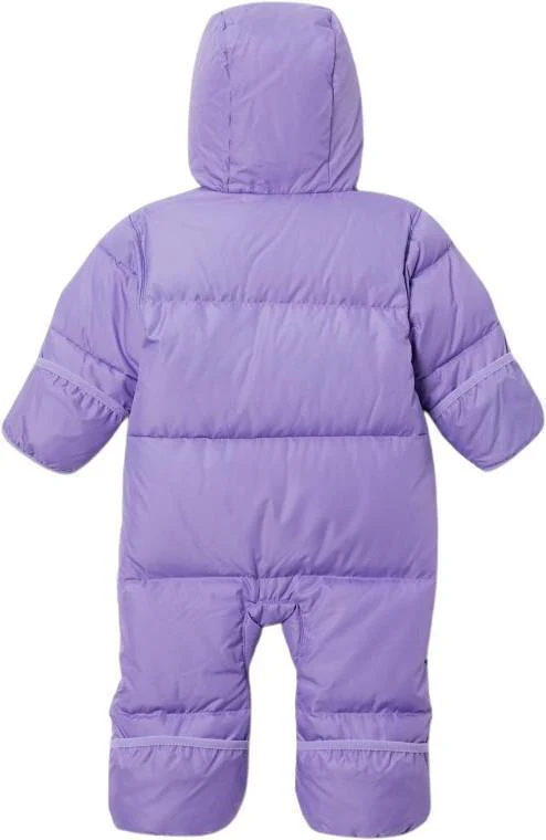 Snuggly Bunny Bunting - Infant - Image 11