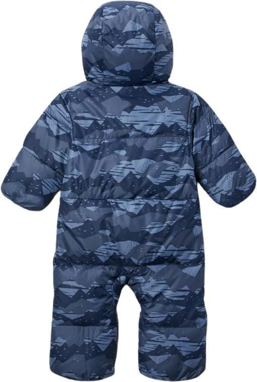 Snuggly Bunny Bunting - Infant - Image 17