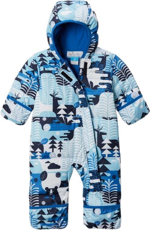 Snuggly Bunny Bunting - Infant - Image 19