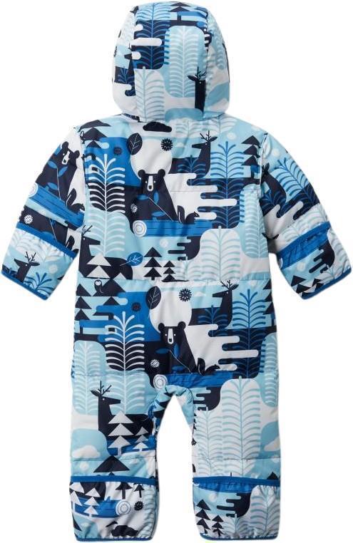 Snuggly Bunny Bunting - Infant - Image 20