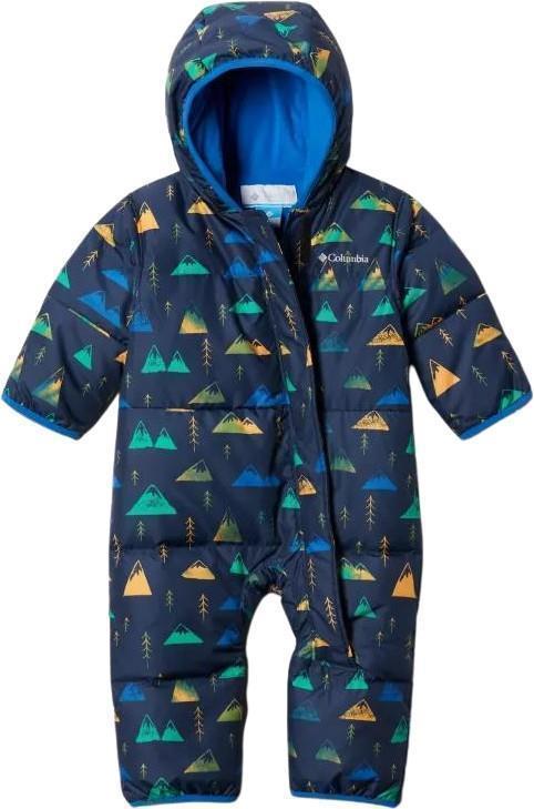 Snuggly Bunny Bunting - Infant - Image 3