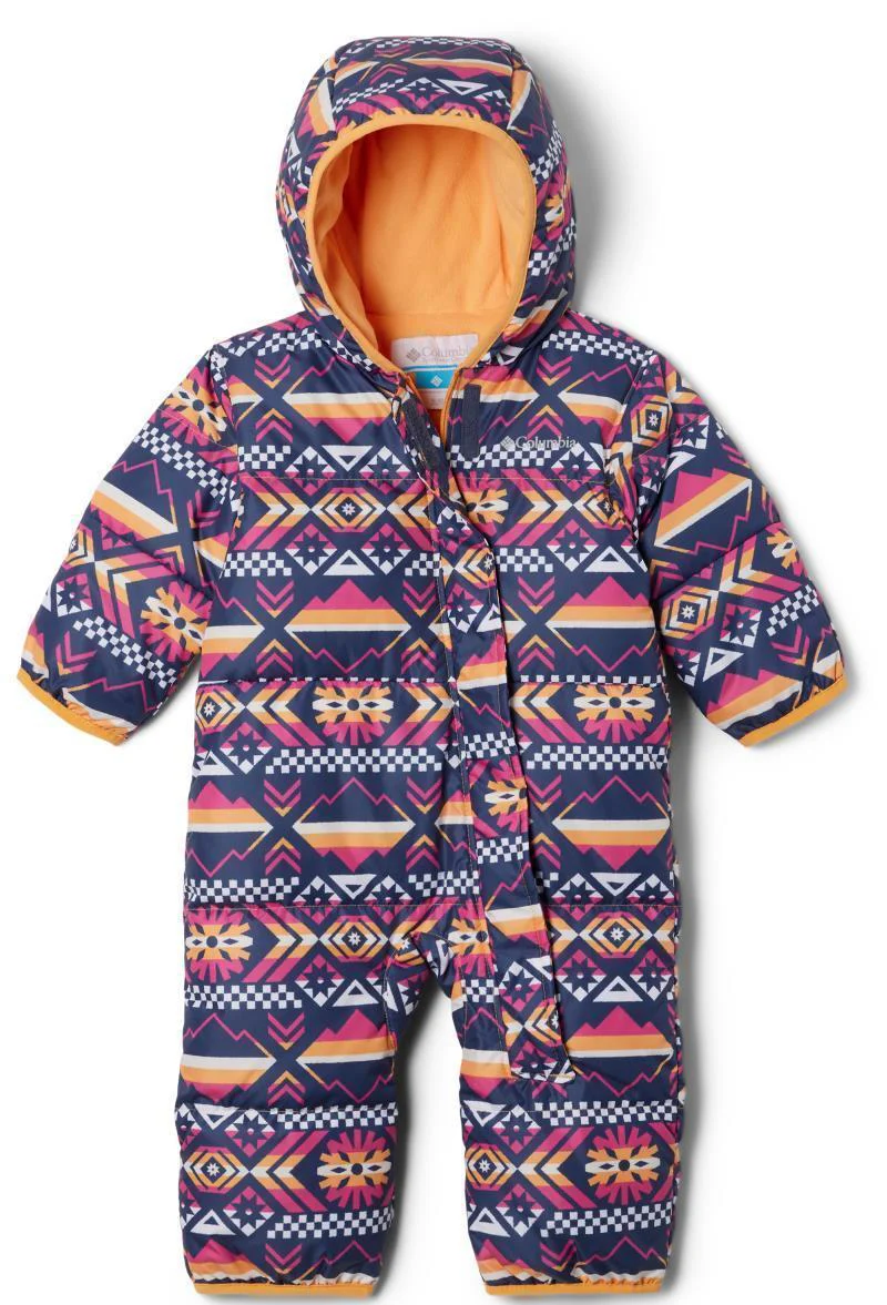 Snuggly Bunny Bunting - Infant - Image 36
