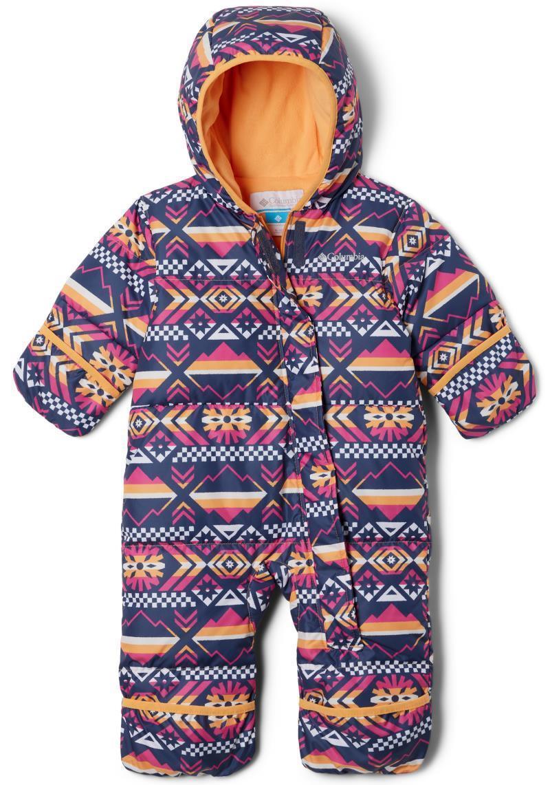 Snuggly Bunny Bunting - Infant - Image 41