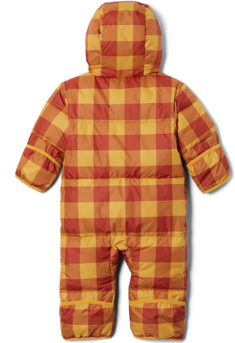 Snuggly Bunny Bunting - Infant - Image 43