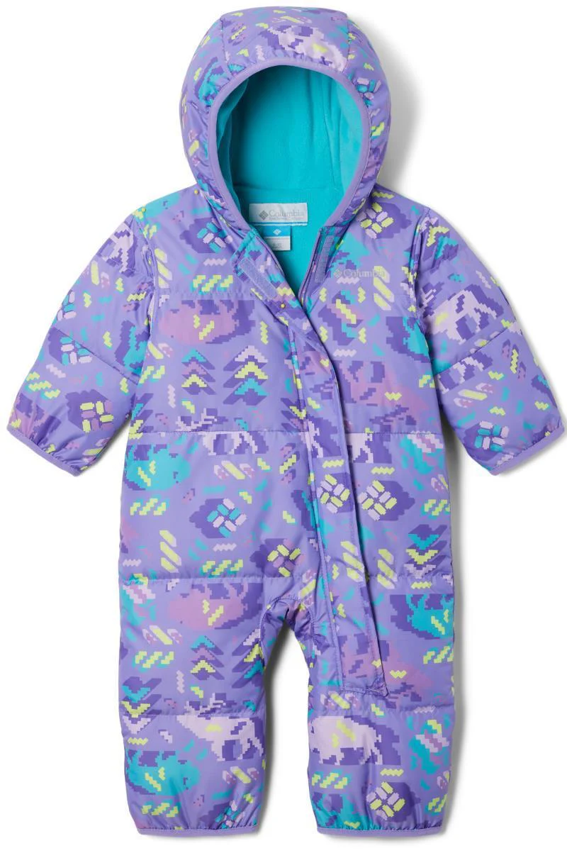 Snuggly Bunny Bunting - Infant - Image 45