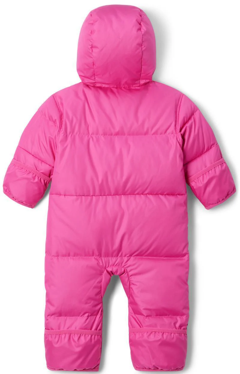 Snuggly Bunny Bunting - Infant - Image 47